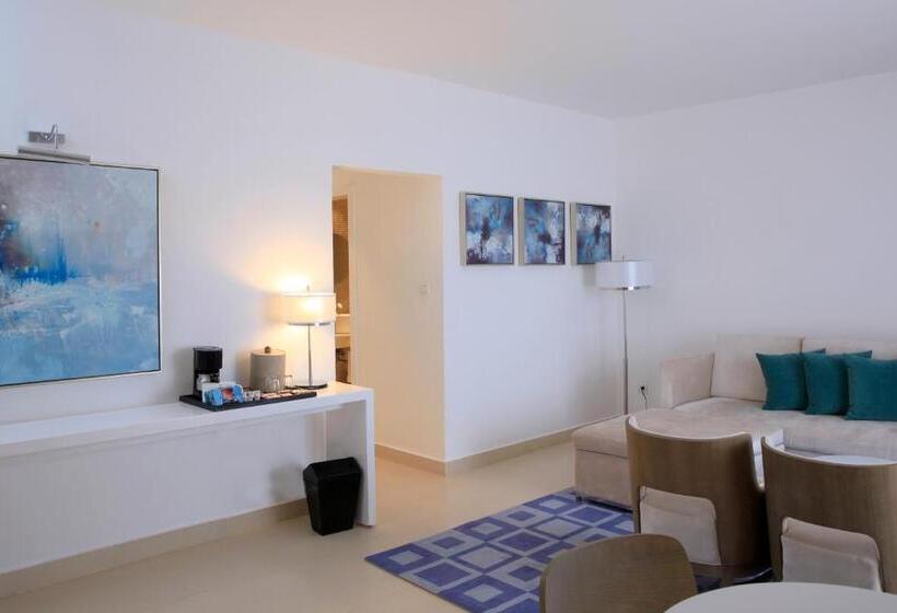 带2个卧室的套房, Azul Beach Resort Negril, Gourmet All Inclusive By Karisma