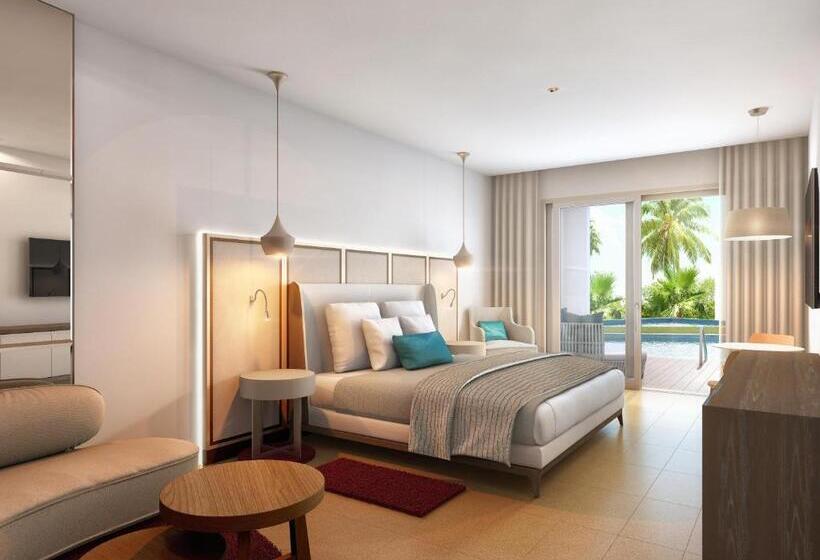 高级套房, Azul Beach Resort Negril, Gourmet All Inclusive By Karisma