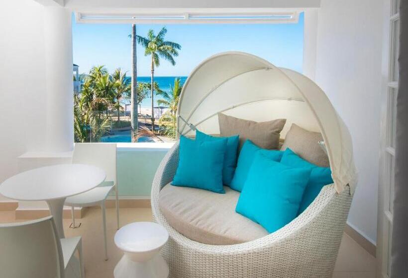 豪华套房, Azul Beach Resort Negril, Gourmet All Inclusive By Karisma