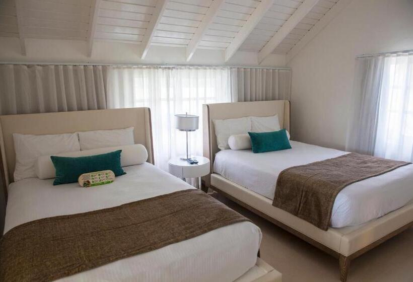 家庭套房, Azul Beach Resort Negril, Gourmet All Inclusive By Karisma