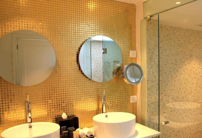 Swim-up suite, Azul Beach Resort Negril, Gourmet All Inclusive By Karisma