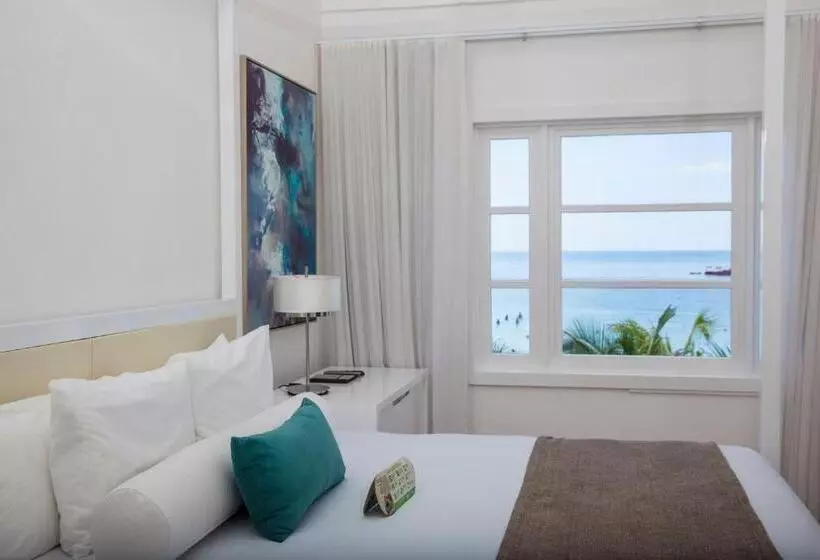 Swim-up suite, Azul Beach Resort Negril, Gourmet All Inclusive By Karisma