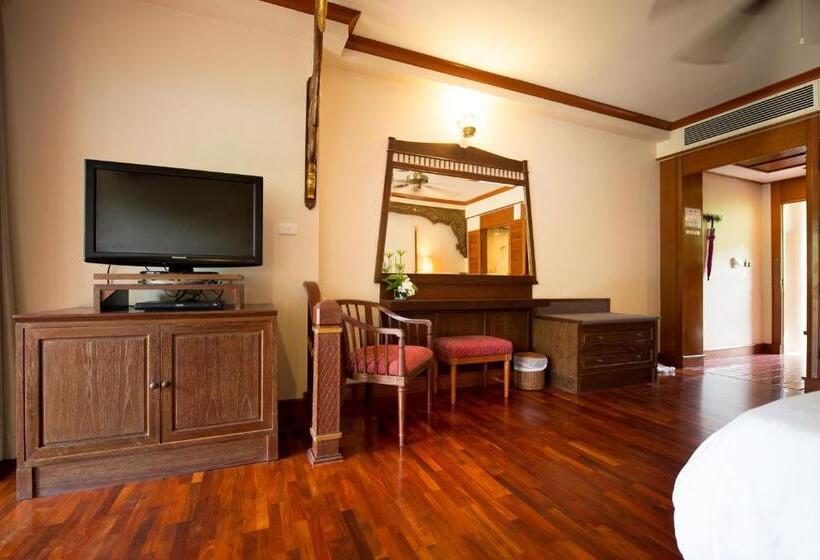 Номер Executive, Chada Thai Village