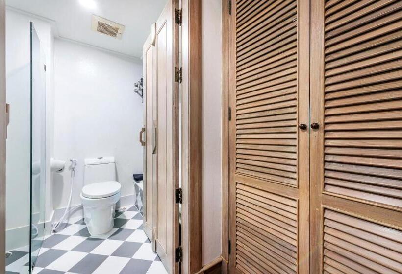 Номер Executive, Chada Thai Village