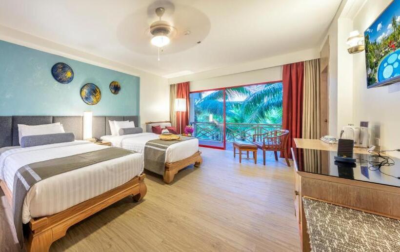 Номер Executive, Chada Thai Village