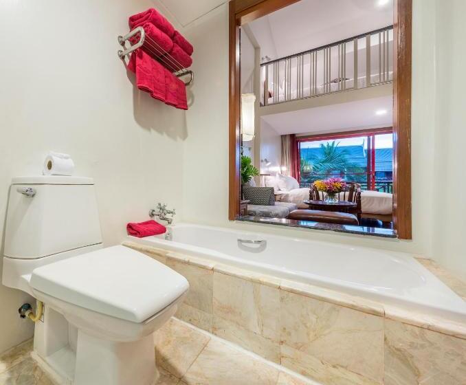 Люкс Дюплекс, Chada Thai Village