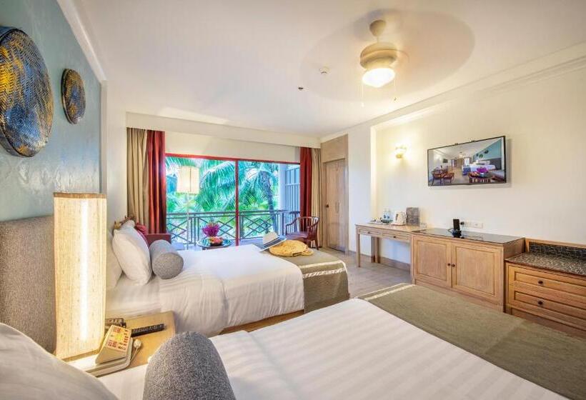 Номер Executive, Chada Thai Village