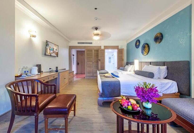 Номер Executive, Chada Thai Village
