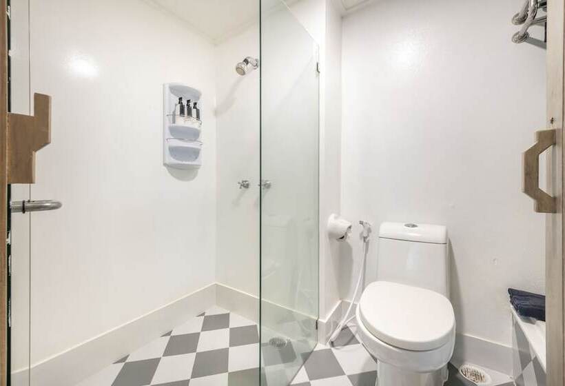 Номер Executive, Chada Thai Village