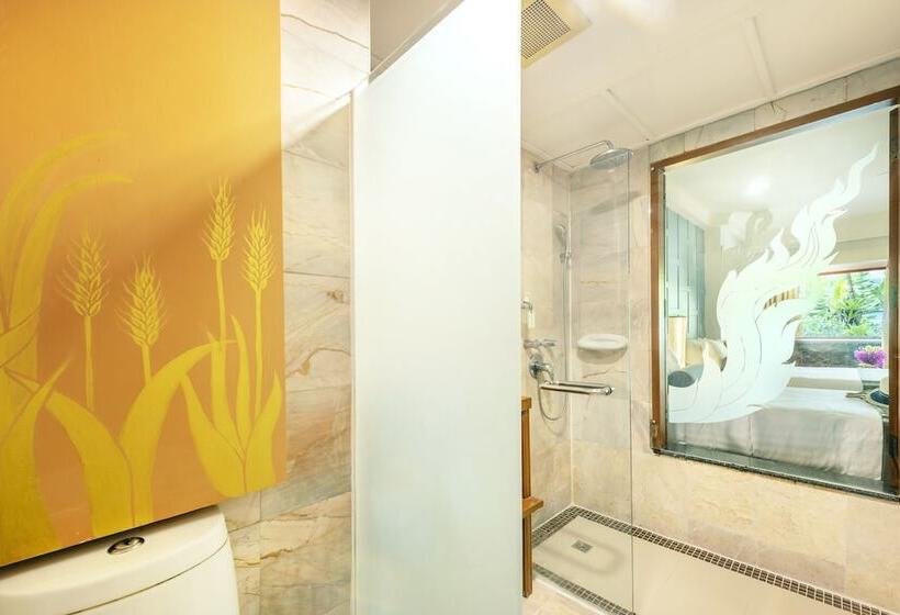 Номер Executive, Chada Thai Village