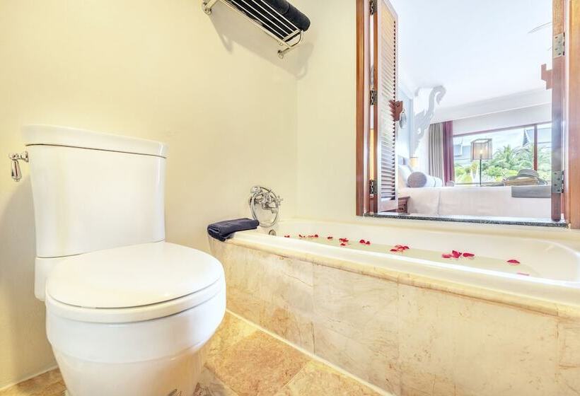 Номер Executive, Chada Thai Village