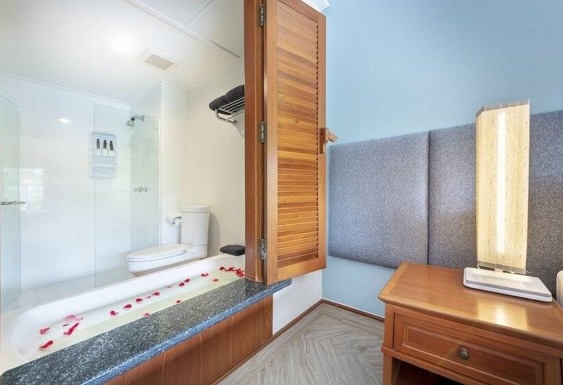 Номер Executive, Chada Thai Village