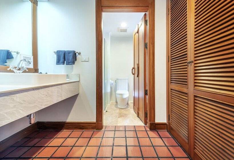 Номер Deluxe, Chada Thai Village