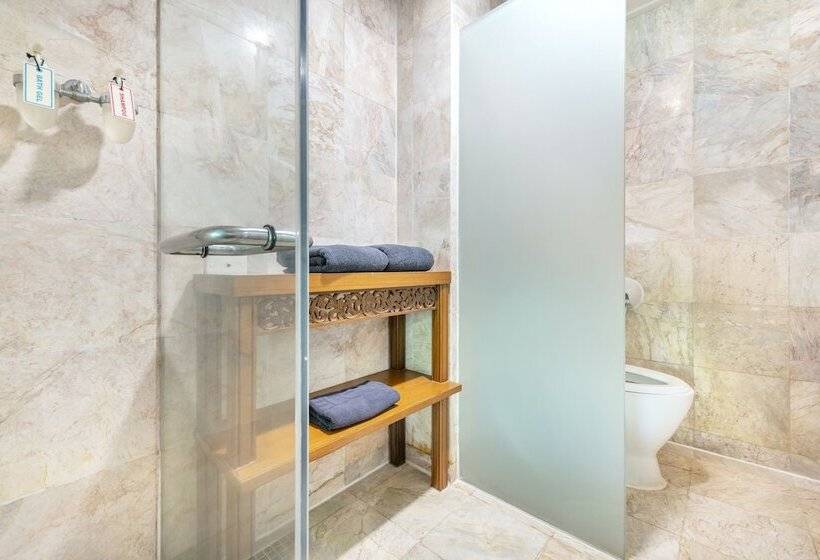 Номер Deluxe, Chada Thai Village