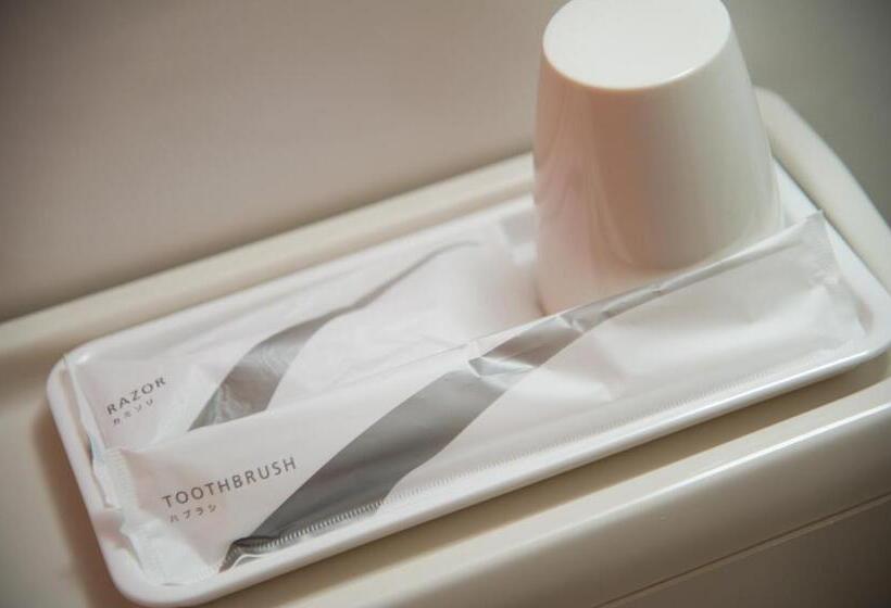 스탠다드 룸, Chisun Inn Nagoya