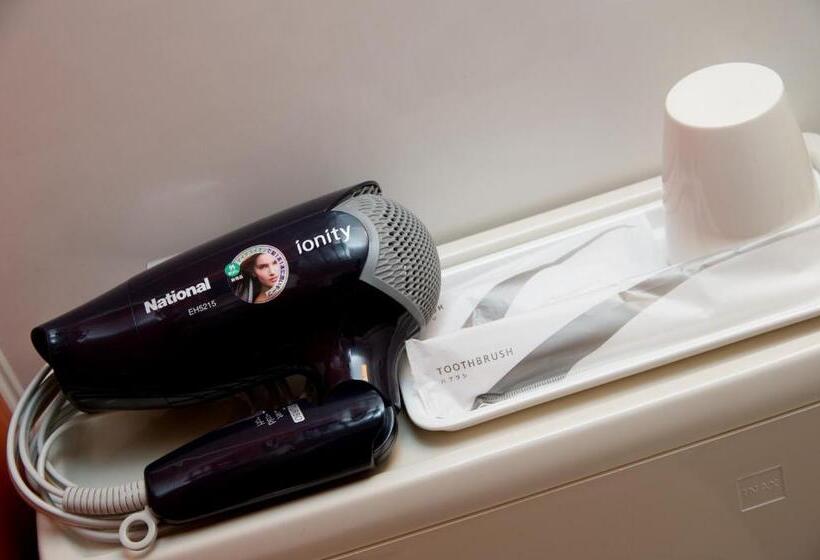 스탠다드 룸, Chisun Inn Nagoya