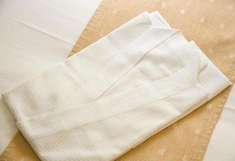 이코노미 룸, Chisun Inn Nagoya