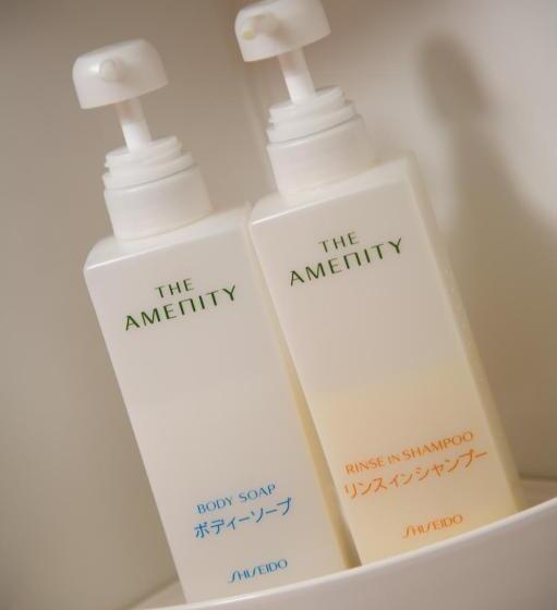 이코노미 룸, Chisun Inn Nagoya