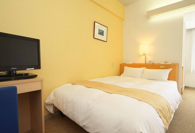 이코노미 룸, Chisun Inn Nagoya