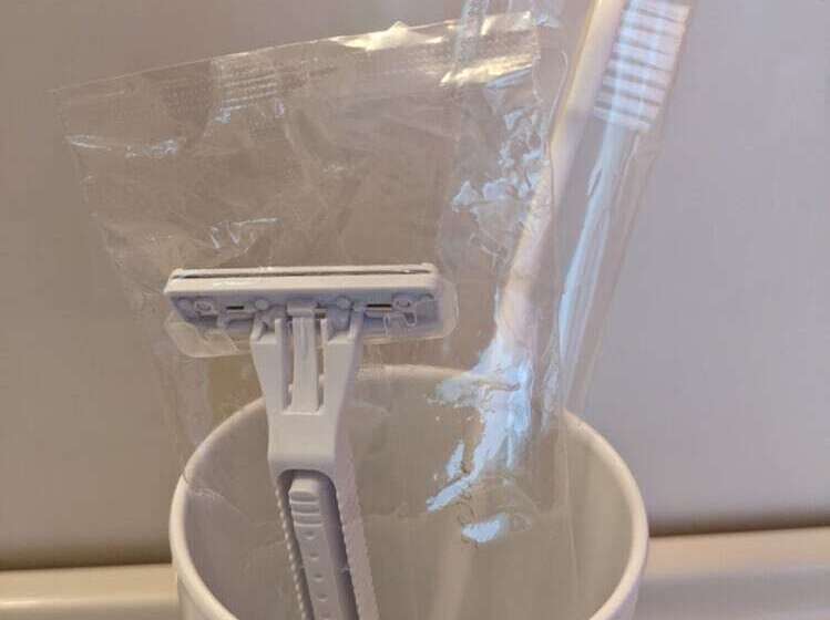 스탠다드 싱글 룸, Chisun Inn Nagoya