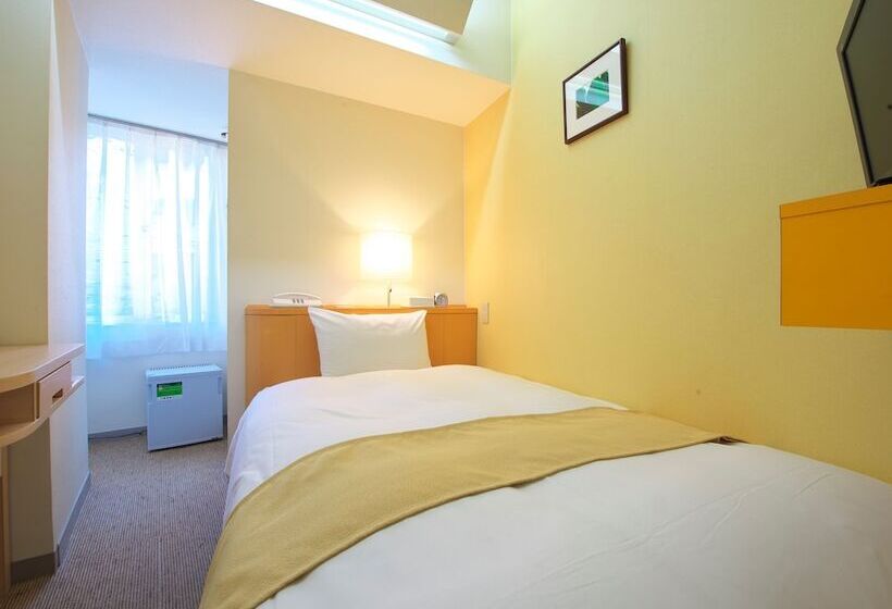 스탠다드 싱글 룸, Chisun Inn Nagoya