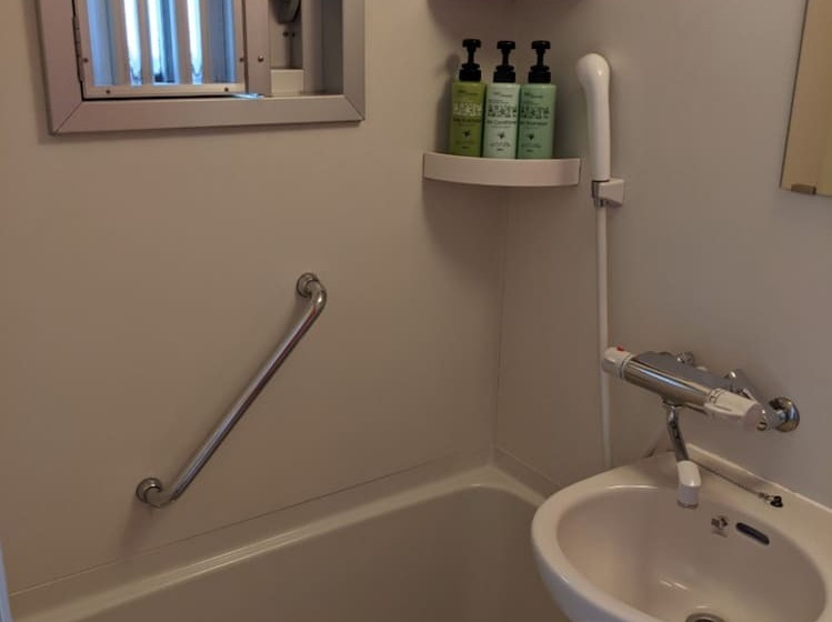 스탠다드 룸, Chisun Inn Nagoya