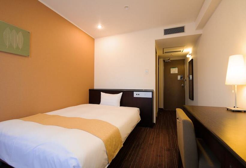 디럭스 룸, Chisun Hotel Utsunomiya