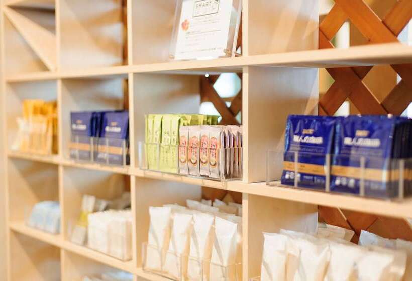 غرفة قياسية, Chisun Hotel Utsunomiya