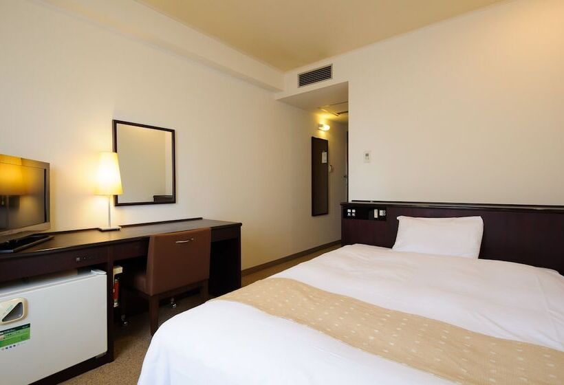 غرفة قياسية, Chisun Hotel Utsunomiya