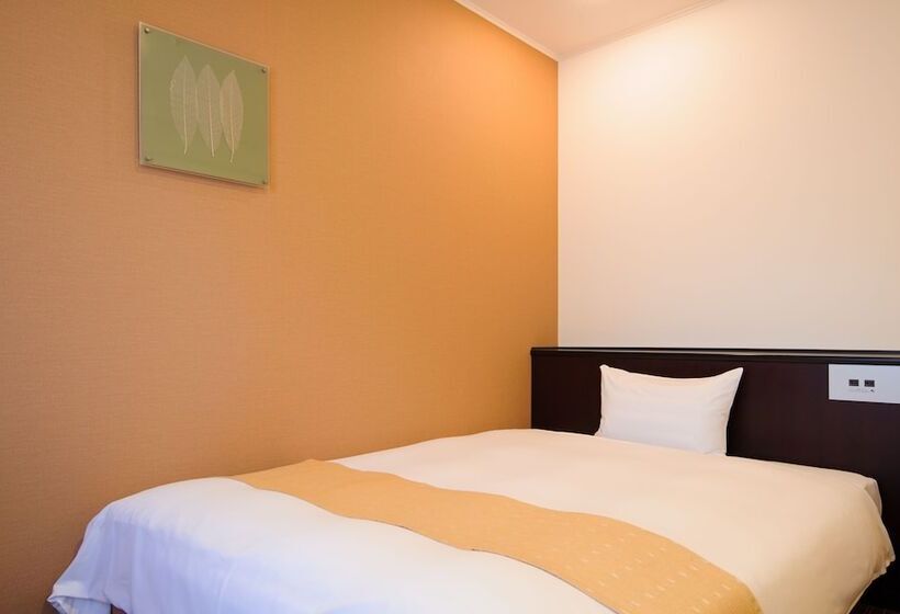 غرفة ديلوكس, Chisun Hotel Utsunomiya