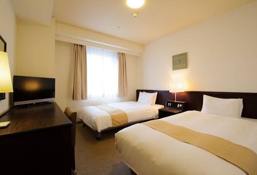 غرفة قياسية, Chisun Hotel Utsunomiya