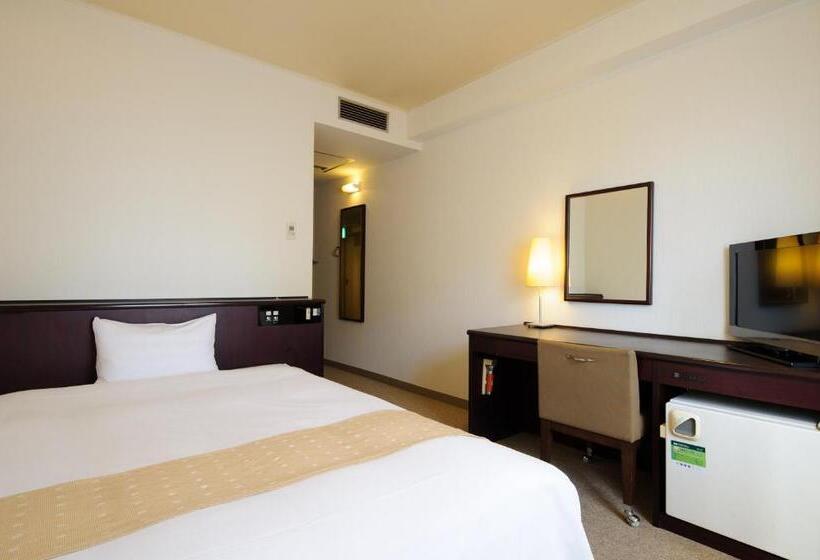 חדר סטנדרט, Chisun Hotel Utsunomiya