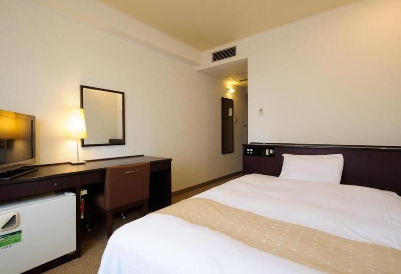 غرفة قياسية, Chisun Hotel Utsunomiya