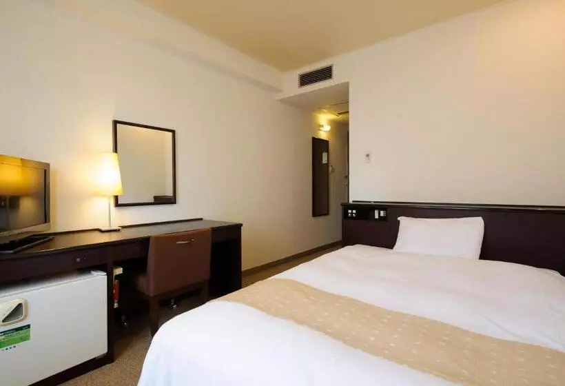 スタンダードルーム, Chisun Hotel Utsunomiya