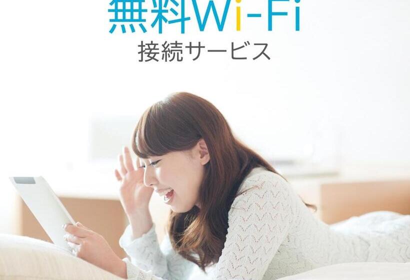 غرفة ديلوكس, Chisun Hotel Utsunomiya