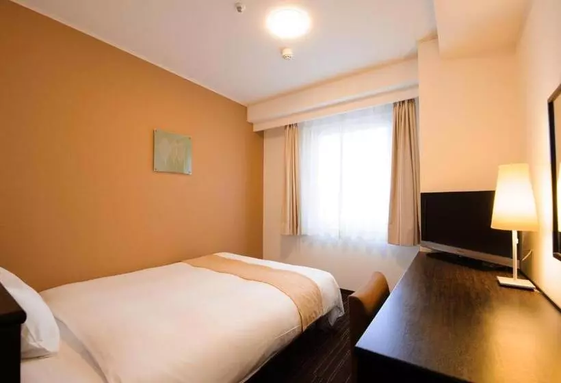 デラックスルーム, Chisun Hotel Utsunomiya
