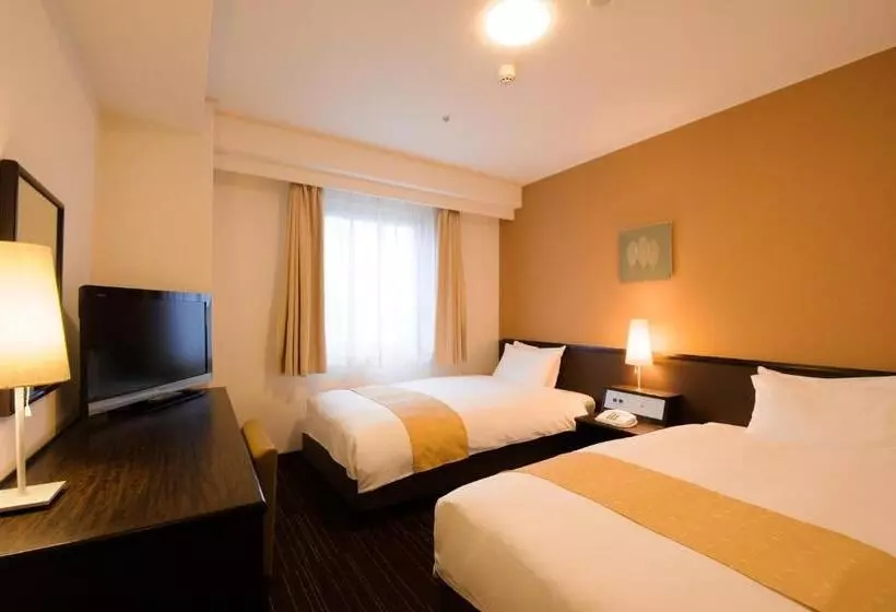 デラックスルーム, Chisun Hotel Utsunomiya