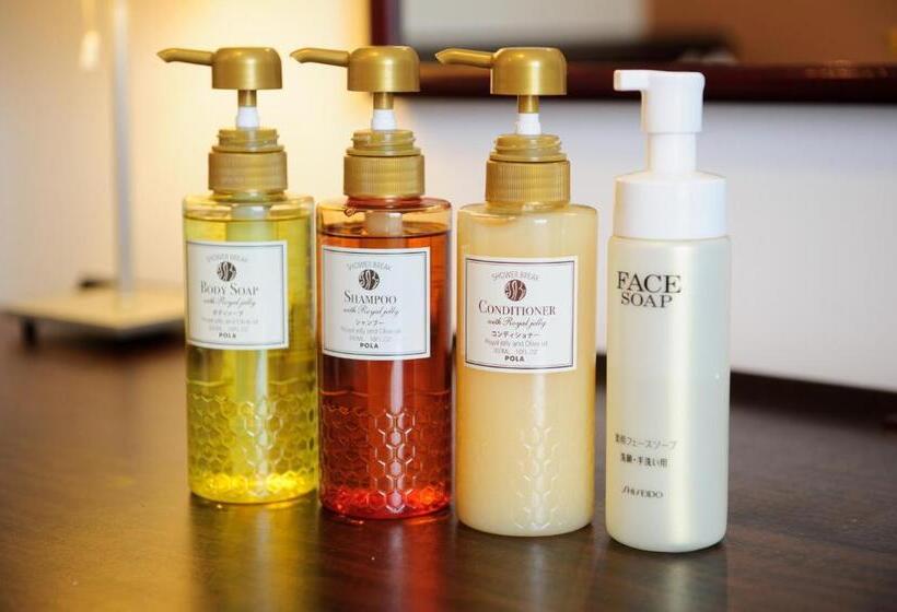 غرفة بريميوم, Chisun Hotel Utsunomiya