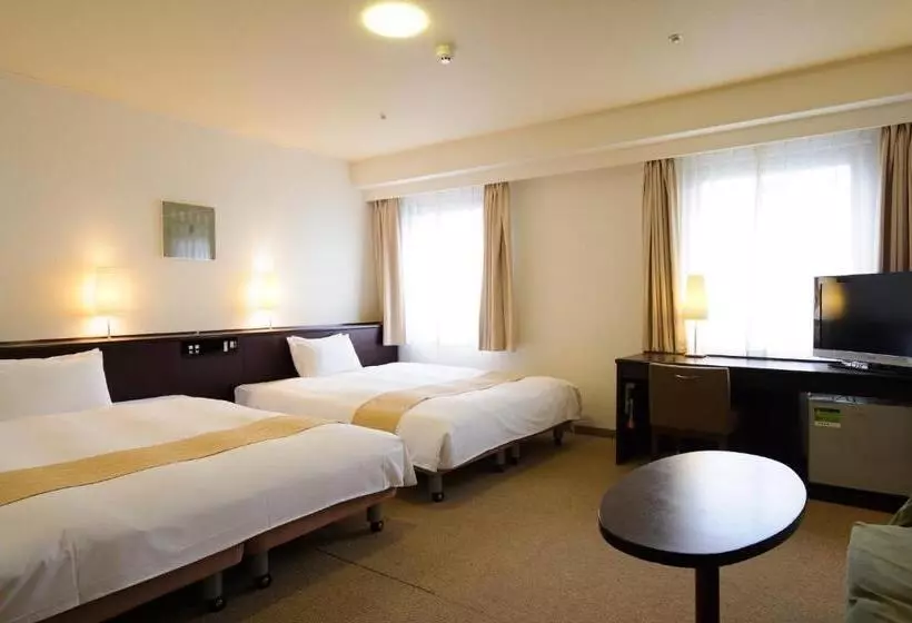 プレミアムルーム, Chisun Hotel Utsunomiya