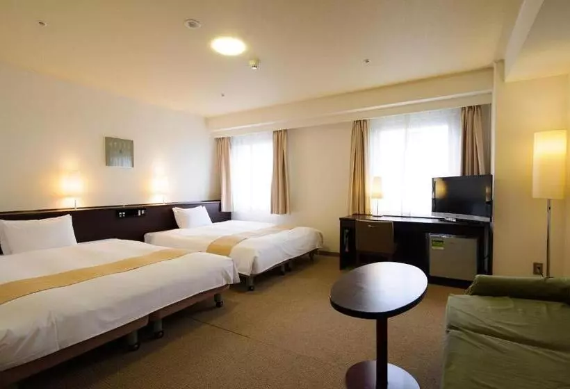 プレミアムルーム, Chisun Hotel Utsunomiya