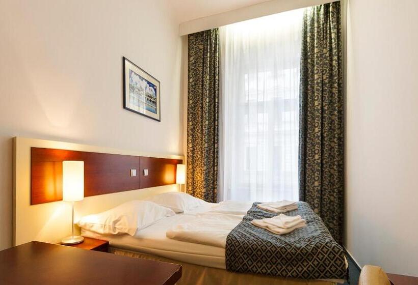 舒适型单人间, Atos