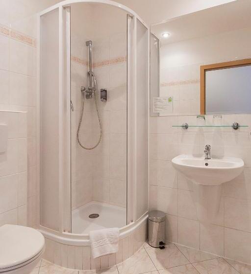 标准单人间, Atos