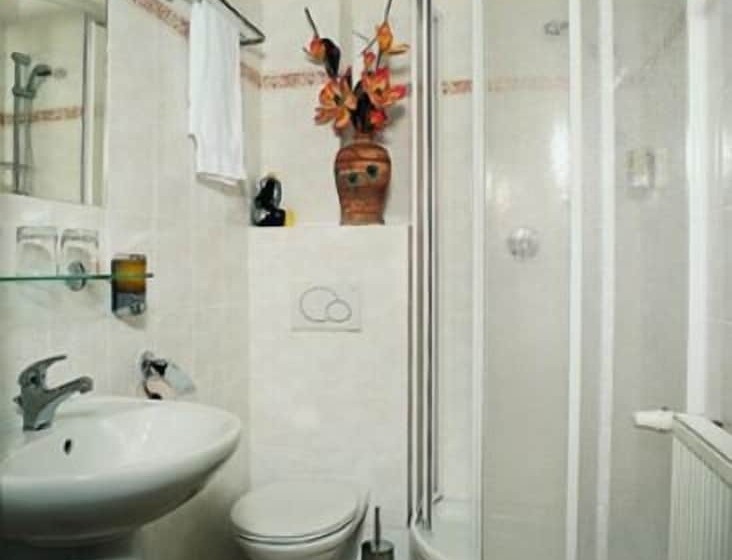 标准单人间, Atos