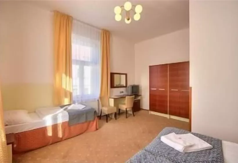 Habitación Comfort Individual, Atos