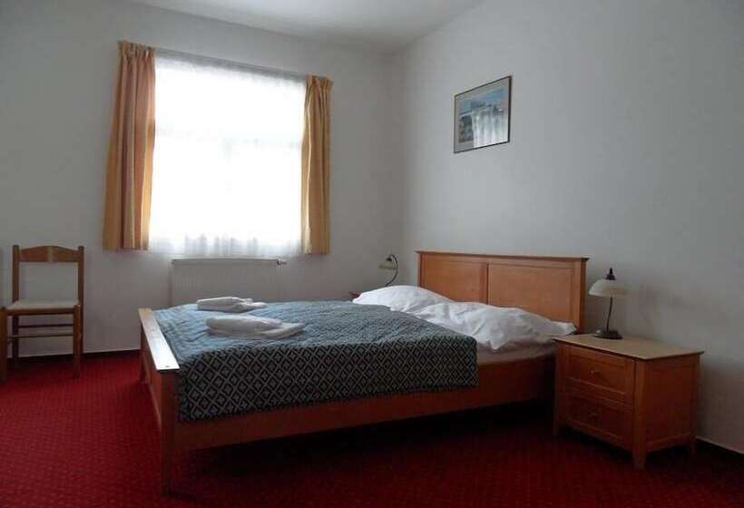 舒适型房间, Atos