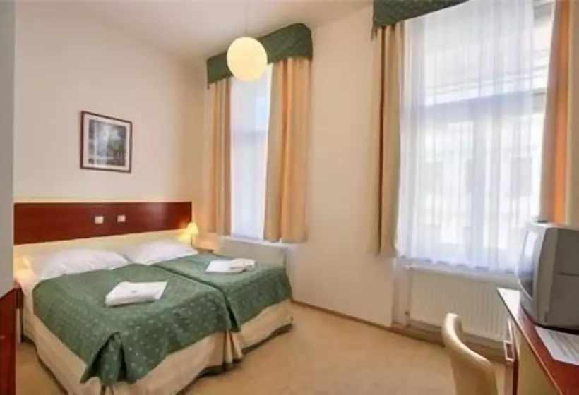 Habitació Comfort, Atos