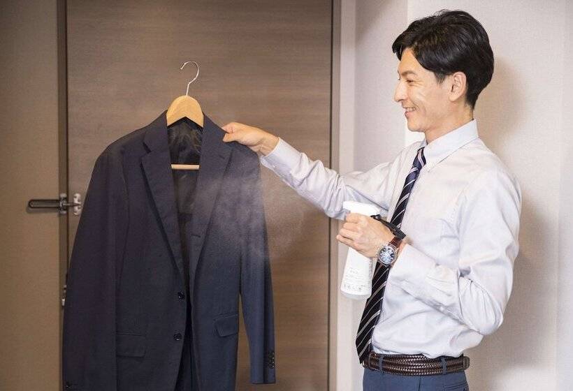 스탠다드 룸, Comfort Hotel Hakata