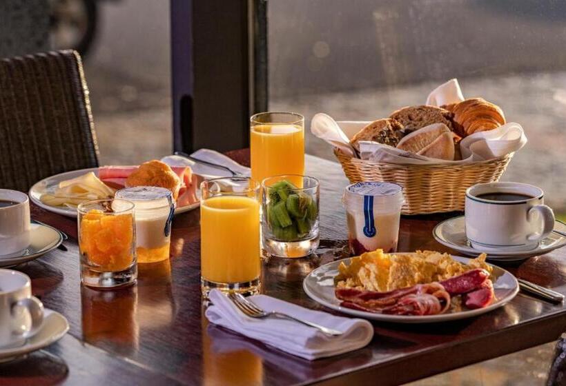 Номер Стандарт, Do Canal