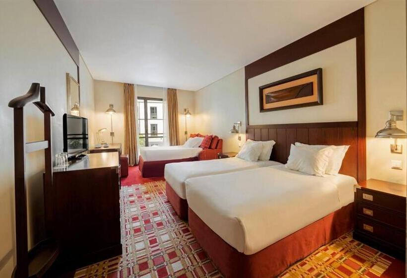 Номер Стандарт, Do Canal