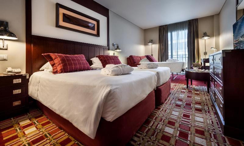 Номер Стандарт, Do Canal